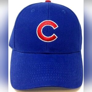 Chicago cubs oc sports MLB youth‎ hat
